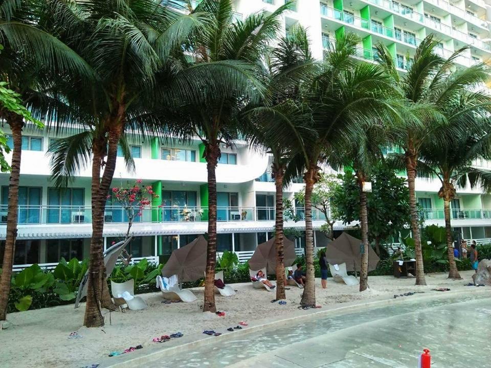 Azure Urban Resort - Paranaque Manila Near Terminal Unlimited Wifi And Netflix Exterior photo