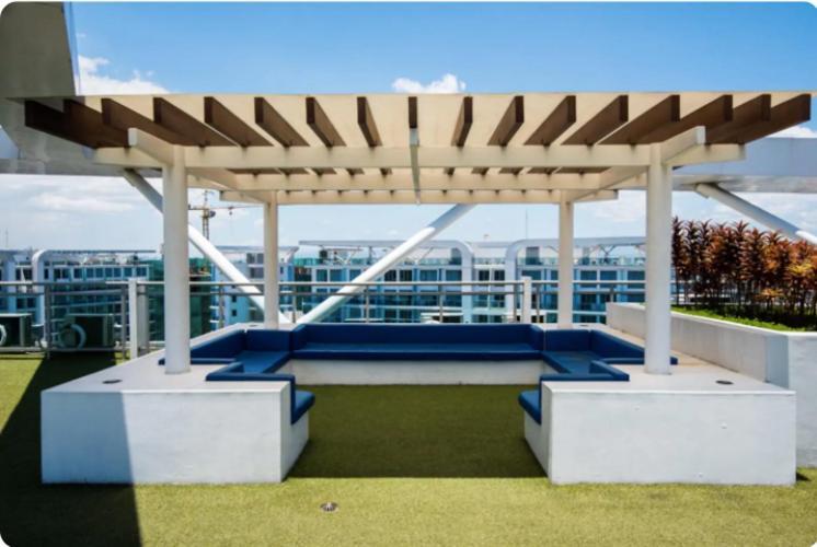 Azure Urban Resort - Paranaque Manila Near Terminal Unlimited Wifi And Netflix Exterior photo