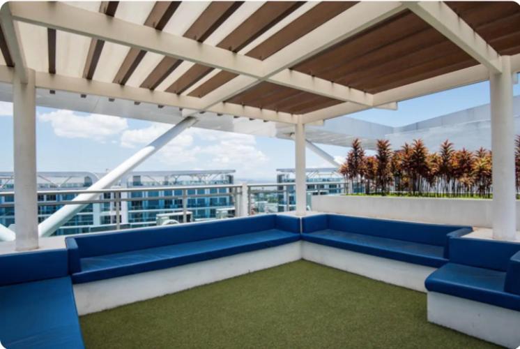 Azure Urban Resort - Paranaque Manila Near Terminal Unlimited Wifi And Netflix Exterior photo