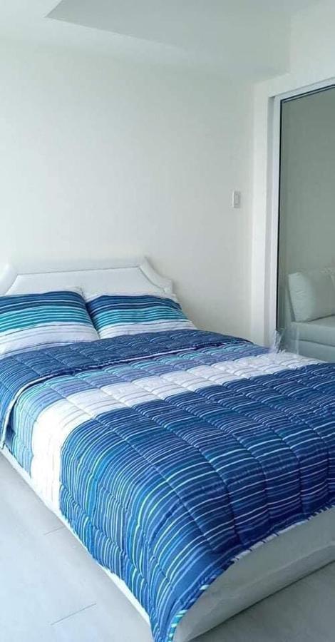 Azure Urban Resort - Paranaque Manila Near Terminal Unlimited Wifi And Netflix Exterior photo